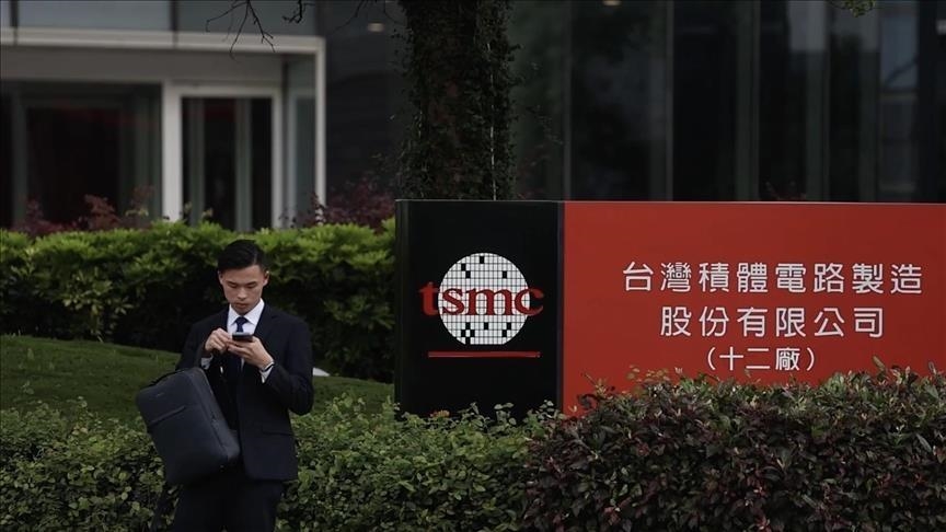 TSMC sees record high profits in Q3 as AI chips demand drives earnings up 39%