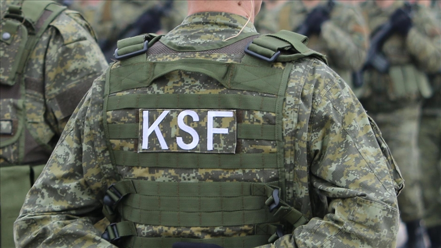 Automjetet e FSK-së hynë gabimisht në territorin e Mitrovicës së Veriut