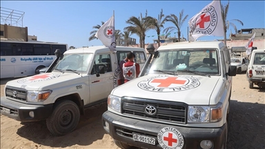 Gaza : Israël remet 30 dépouilles palestiniennes dans le cadre du cessez-le-feu