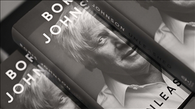 Boris Johnson admits using ChatGPT to help write his books