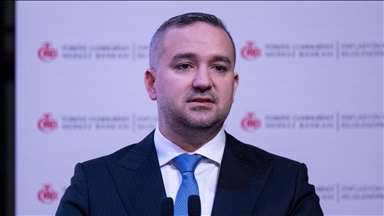 TCMB Başkanı Karahan: Sürdürülecek sıkı para politikası duruşu, dezenflasyon sürecini güçlendirecektir