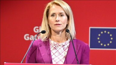 Kallas: Plan EU za odbranu od dronova dopunjuje NATO i ima za cilj jačanje zaštite Evrope