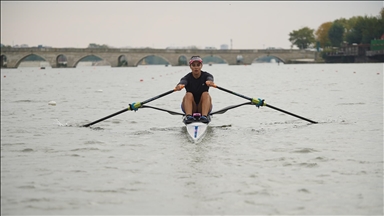 Meriç Nehri 2026'da da önemli kürek yarışlarına ev sahipliği yapacak