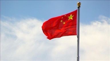 China vows ‘firm countermeasures’ if its interests harmed over Russia energy ties