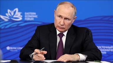 Путин внес в Госдуму законопроект о ратификации договора о партнерстве с Венесуэлой