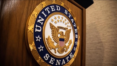 US Senate blocks $852B defense spending bill