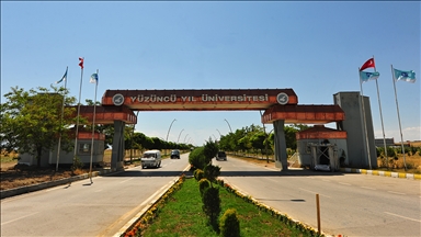 Van YYÜ'den Rojin Kabaiş'in ölümüne ilişkin açıklama