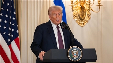 ترەمپ ڕایگەیاند کە هیندستان ڕازی بووە واز لە هاوردەکردنی نەوتی ڕووسیا بهێنێت