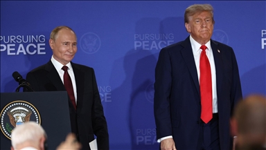 Trump, Putin to meet in Hungary after high-level talks conclude: US president