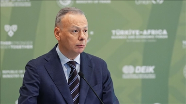 Ticaret Bakan Yardımcısı Ağar: Afrika uluslararası sistem içerisinde daha etkin rol oynamaya başladı