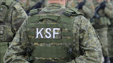 Kosovo: Vozila FSK-a greškom ušla na teritoriju Sjeverne Mitrovice