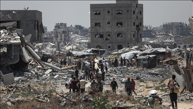 Hamas affirms commitment to ceasefire deal with Israel, Gaza reconstruction