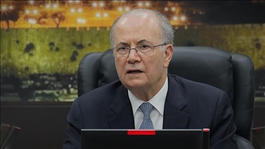Filistin Başbakanı: Gazze Filistin'in bir parçası ve Batı Şeria gibi orayı da biz yöneteceğiz