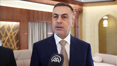 Türkiye’nin Irak'taki yatırımlarını değerlendiren Basra Valisi'nden Türk şirketlerine çağrı