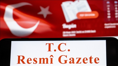 Cumhurbaşkanlığı bünyesinde Acil Durumlar ve Savunma Planlaması Dairesi Başkanlığı kuruldu