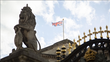 MI5 chief 'frustrated' as China spy case collapses