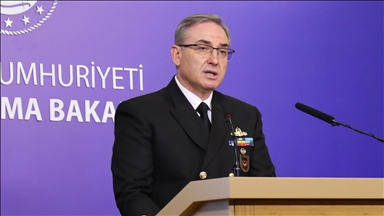 MSB: Gazze'deki ateşkes anlaşması, bölgede kalıcı barışın tesis edilmesi yönünde atılmış önemli bir adım
