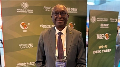 Forum des Affaires et économique Türkiye‑Afrique : La manifestation d'une volonté commune entre Africains et Turcs 