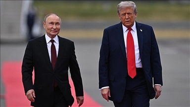 Poutine met en garde Trump contre l’envoi de missiles Tomahawk à l’Ukraine