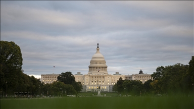 US Senate fails to advance Republican bill to end government shutdown