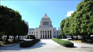 Japan enters ‘most interesting time for politics’ as race for new prime minister heats up