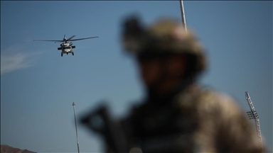 Mediji: Američki vojni helikopteri viđeni u blizini Venecuele