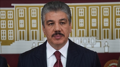 TBMM Adalet Komisyonu Başkanı Yüksel: UAD'nin 22 Ekim'de açıklayacağı danışma görüşü "tarihi karar" olacak