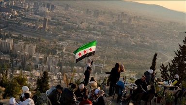 Syrian finance minister says reforms focused on private sector, investment