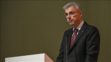 Sağlık Bakanı Memişoğlu: Sağlık üretimi alanında Afrika ülkeleriyle ortak çalışmalar yürütmeye hazırız
