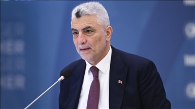 Ticaret Bakanı Bolat: Kadınların finansmana ulaşımının artması, Türkiye-Afrika ekonomik bağlarını da derinleştirecektir
