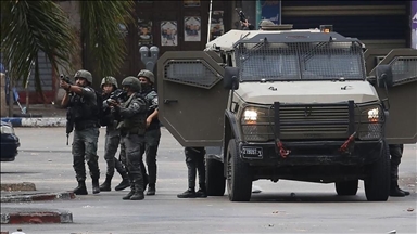 الضفة.. إصابة فلسطينيين اثنين برصاص الجيش الإسرائيلي قرب القدس