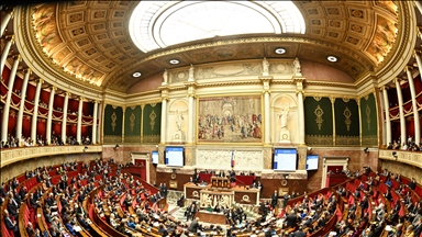 France: L’Assemblée nationale ouvre le débat avant le vote des motions de censure contre le gouvernement Lecornu II