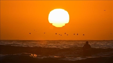 Earth faces 57 more scorching days annually by 2100, even if Paris goals are met: Report
