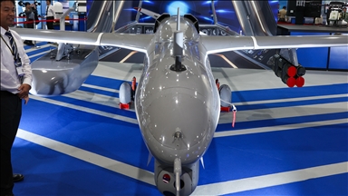 Taiwan to procure 100,000 drones over next 3 years