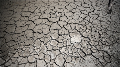 Middle East under drought pressure: Agricultural production sounding the alarm