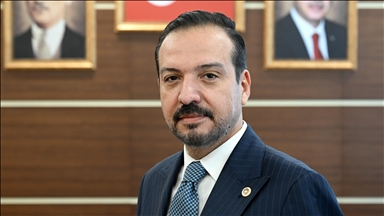 ارزیابی معاون رئیس حزب عدالت و توسعه ترکیه در مورد قانون مربوط به تسهیل اشتغال اتباع خارجی تُرک‌تبار