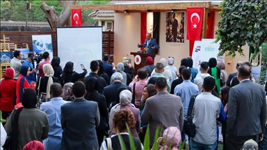 Türkiye’deki 200'ü aşkın üniversitede 10 binden fazla Mısırlı öğrenci eğitim görüyor