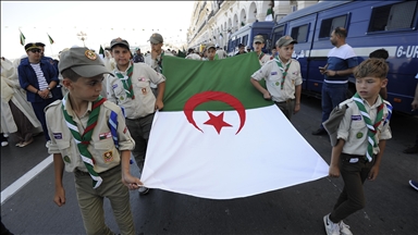 L'Algérie célèbre le 64e anniversaire de la répression du 17 octobre 1961 à Paris