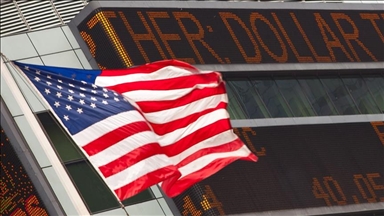 US budget at $1.8T deficit in fiscal year 2025