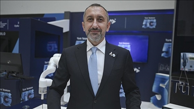 Türk Telekom 5G ile Türk ekonomisine 1 milyar doların üzerinde değer kattı