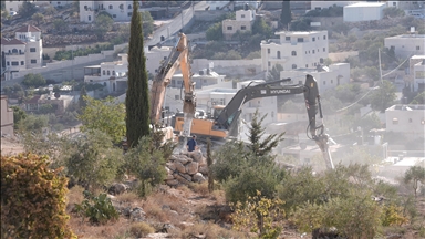 Ushtria izraelite shemb shtëpi dhe arreston 24 palestinezë në Bregun Perëndimor