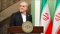 پزشکیان: ما روی طلا خوابیده‌ایم گرسنه‌ایم؛ مقصر خود ما هستیم نه آمریکا