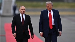 ABD medyası: Başkan Trump ile Rusya Devlet Başkanı Putin bugün telefonda görüşecek
