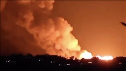 1 killed, 7 injured as Israeli warplanes launch 12 airstrikes in Lebanon despite ceasefire