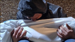 Gaza Health Ministry receives remains of 30 more Palestinians from Israel under ceasefire deal