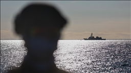 China says it warned off Philippine aircraft from disputed waters