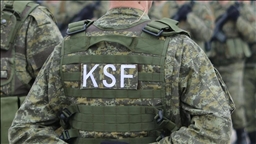 Kosovo: Vozila FSK-a greškom ušla na teritoriju Sjeverne Mitrovice