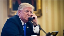Bijela kuća: Trump će razgovarati s Putinom prije posjete Zelenskog