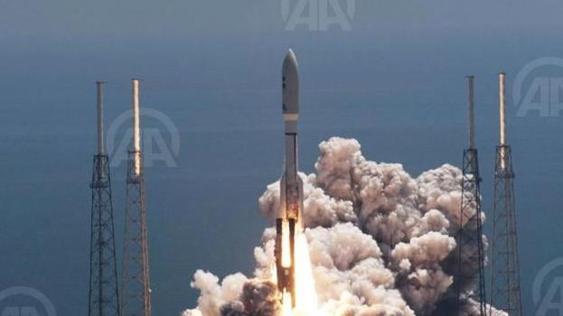 China launches 18 communication satellites