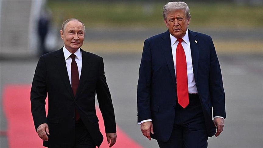 Putin-Trump meeting in Hungary could take place within 2 weeks, Kremlin confirms